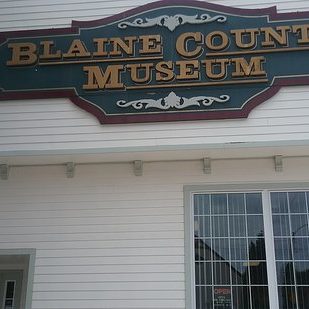 Blaine County Museum