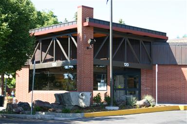 Lewis and Clark Library-Helena