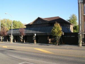 Miles_city_public_library